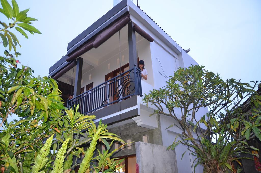 Shreya * Ubud